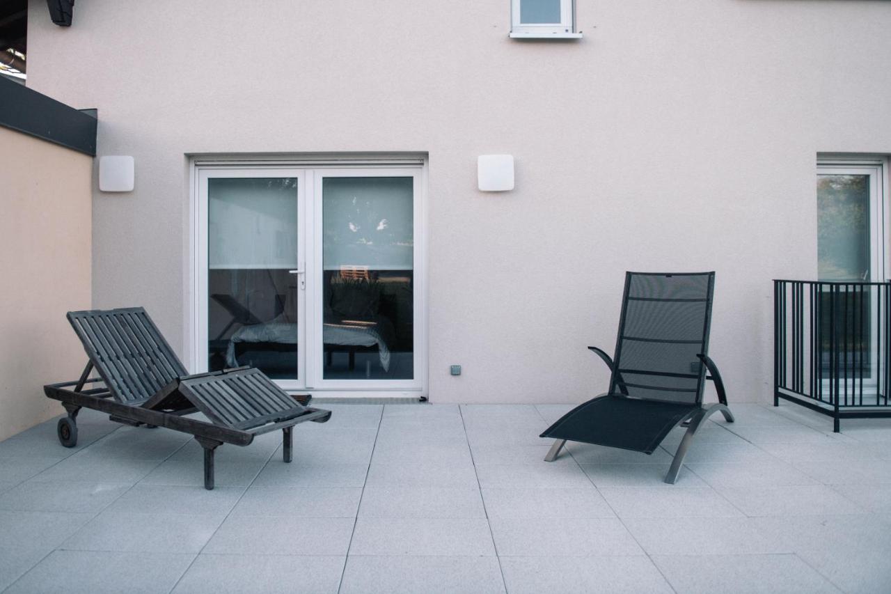 Hébergement de vacances La Maison Du Cedre *