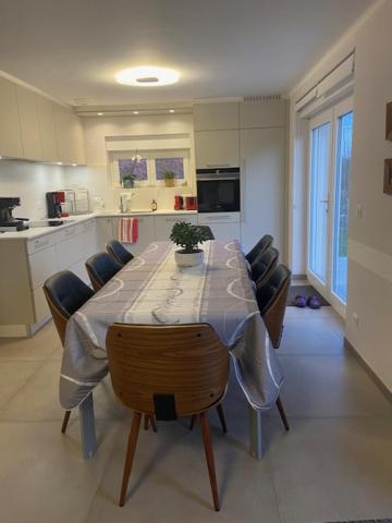 La Maison Du Cedre Hébergement de vacances Dossenheim-sur-Zinsel