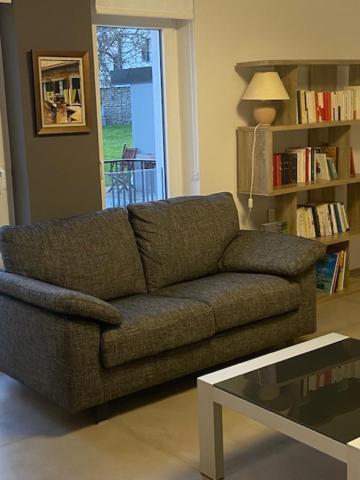 Hébergement de vacances La Maison Du Cedre