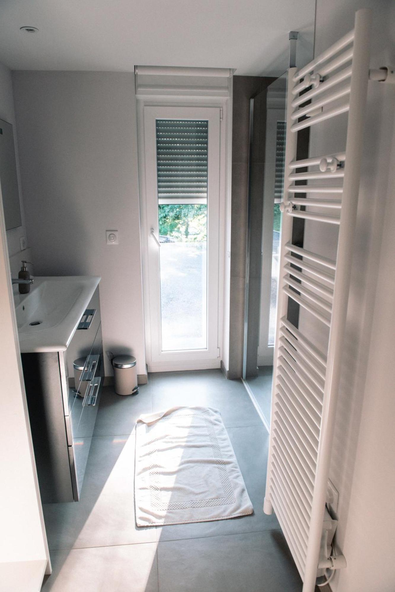 La Maison Du Cedre Hébergement de vacances